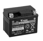 Yuasa YTZ5S(WC) HP MF VRLA Battery