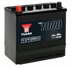 Yuasa YBX1049 Standard Battery 3Y36K Warranty