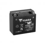 Yuasa YTX20HL(WC) HP MF VRLA Battery