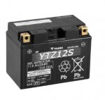 Yuasa YTZ12S(WC) HP MF VRLA Battery