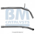 BM Cats Connecting Pipe Euro 5 BM51001