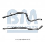 BM Cats Connecting Pipe Euro 6 BM50719