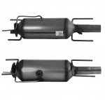 BM Cats Diesel Cat & DPF TA Euro 4 BM11027H