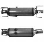 BM Cats Diesel Cat & DPF TA Euro 4 BM11038H