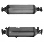 BM Cats Diesel Cat & DPF TA Euro 4 BM11087H
