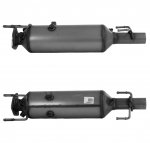 BM Cats Diesel Cat & DPF TA Euro 4 BM11099H