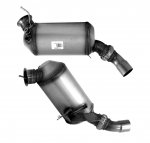BM Cats Diesel Cat & DPF TA Euro 4 BM11109H