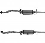 BM Cats Diesel Cat & DPF TA Euro 4 BM11154H