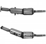 BM Cats Diesel Cat & DPF TA Euro 4 BM11179H