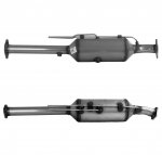 BM Cats Diesel Cat & DPF TA Euro 5 BM11156H