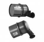 BM Cats Diesel Cat & DPF TA Euro 5 BM11188H