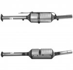 BM Cats Diesel Cat & DPF TA Euro 5 BM11241H