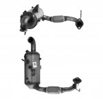BM Cats Diesel Cat & DPF TA Euro 5 BM11244H