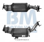 BM Cats Diesel Cat & DPF TA Euro 5 BM11386H