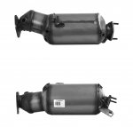 BM Cats Diesel Cat & DPF TA Euro 5 BM11608H
