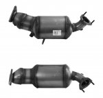 BM Cats Diesel Cat & DPF TA Euro 5 BM11612H