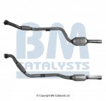 BM Cats Diesel Cat Non TA Euro 2 BM80071