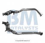 BM Cats Diesel Cat Non TA Euro 2 BM80164