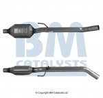 BM Cats Diesel Cat Non TA Euro 2 BM80193