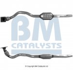 BM Cats Diesel Cat Non TA Euro 2 BM80218