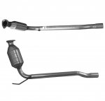 BM Cats Diesel Cat Non TA Euro 2 BM80025
