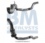 BM Cats Petrol Cat TA Euro 6 BM92180H
