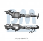 BM Cats Petrol Cat TA Euro 6 BM92451H