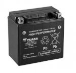 Yuasa YTX14H(WC) HP MF VRLA Battery