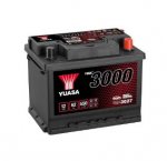 YBX3027 Yuasa Premium Battery 3Y36K Warranty