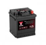 YBX3202 Yuasa Premium Battery 3Y36K Warranty