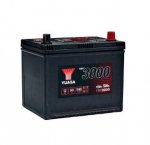 YBX3205 Yuasa Premium Battery 3Y36K Warranty