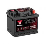 YBX3063 Yuasa Premium Battery 3Y36K Warranty