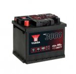 YBX3077 Yuasa Premium Battery 3Y36K Warranty