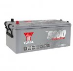 YBX5623 Yuasa Super HD SMF Battery 5Y60K Warranty