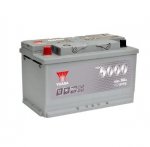 YBX5116 Yuasa Premium Plus Battery 5Y60K Warranty