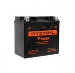 Yuasa GYZ16HL(WC) MF VRLA Battery