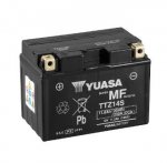 Yuasa TTZ14S(WC) MF VRLA Battery