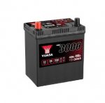 YBX3055 Yuasa Premium Battery 3Y36K Warranty