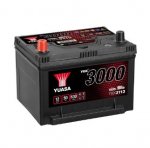YBX3113 Yuasa Premium Battery 3Y36K Warranty