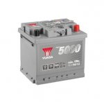 YBX5012 Yuasa Premium Plus Battery 5Y60K Warranty