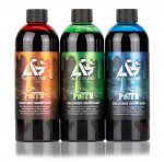 Autoglanz Piste Coloured Snow Foam 500ml