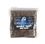 Autoglanz Double Twist Drying Towel 1200gsm Small - 400mm x 400mm