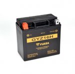 Yuasa GYZ16H(WC) MF VRLA Battery