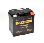Yuasa GYZ32HL(WC) MF VRLA Battery