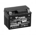 Yuasa YTX4L(WC) MF VRLA Battery