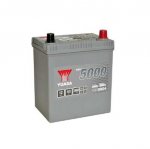 YBX5054 Yuasa Premium Plus Battery 5Y60K Warranty