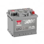 YBX5063 Yuasa Premium Plus Battery 5Y60K Warranty