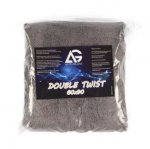 Autoglanz Double Twist 1200gsm Drying Towel Large - 900mm x 600mm