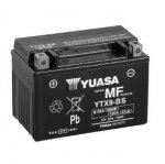 Yuasa YTX9(WC) MF VRLA Battery