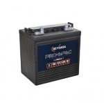 Yuasa DCB890-8(DT) Pro Spec Battery
